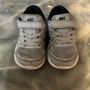 Toddler shoes